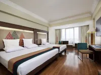 Novotel Solo