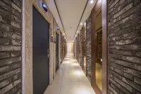 Thestay Nangman Taejeon