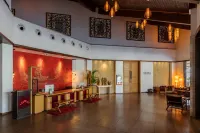 Rudraksh Club & Resort Hotel di 