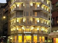 Hotel Avenida Các khách sạn ở 