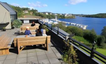 Farsund Fjordhotel - Housity