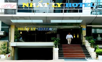 Hotel Nhat Ly