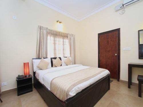 标准双人或双床房