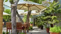 Umm Al Quwain Beach Hotel Hotel a 