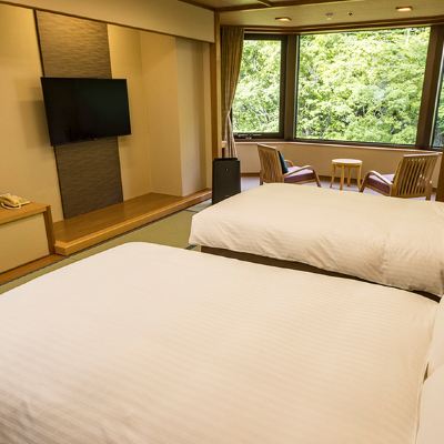 和風ルーム みなかみホテルジュラク クーポン