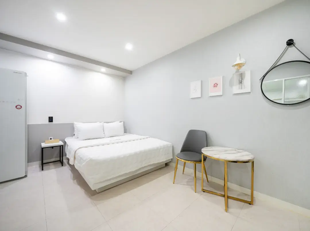 Jinju Hotel Chemi - Jinju