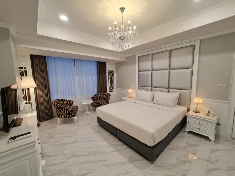 ห้องเอ็กเซ็กคิวทีฟ
