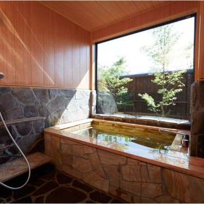 和洋式房間（茜雲akanegumo型） 高千穗神隱旅館優惠