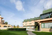 Hotel Alda Río Tormes Hotels in 