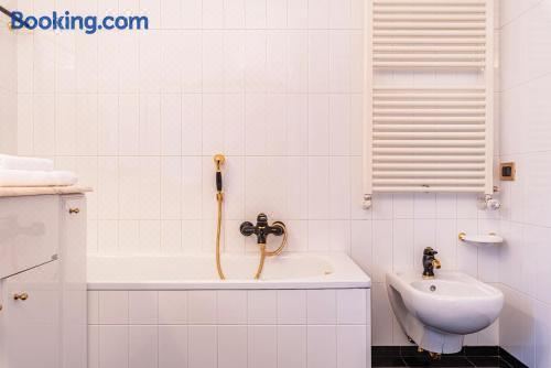 高级三卧室公寓