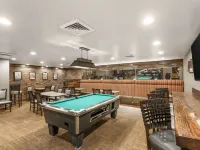 Best Western CottonTree Inn Hoteles en Rawlins