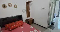 Villa Fistie Azza Hotéis em 
