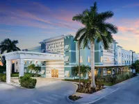 Fairfield Inn & Suites Marathon Florida Keys Các khách sạn ở Marathon