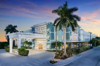 Fairfield Inn & Suites Marathon Florida Keys