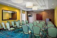 SpringHill Suites Modesto