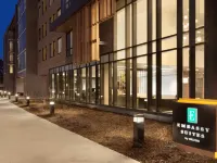 Embassy Suites by Hilton Boulder Hotels in Boulder