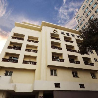 패밀리 스위트 니벨룽겐의 반지호텔 쿠폰