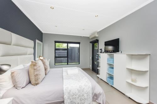 公寓 - 地面楼层