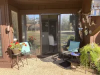 1st Floor 1Br/1BA Condo w/ Pool: Golf, Swim & Casino Nearby! Sunshine Oaks Hotels in Diamondhead