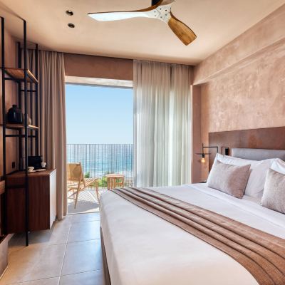 Sapphire Retreat Room Domes of Corfu, Autograph Collection Promo Code
