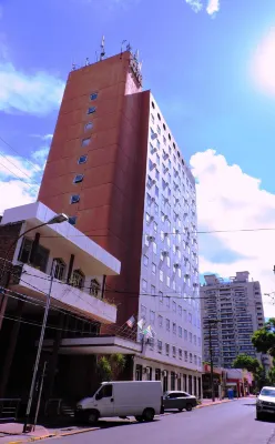 Julio Cesar Hotel Ξενοδοχεία στην πόλη 