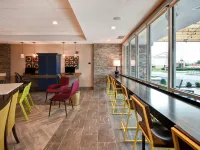 Home2 Suites by Hilton Georgetown Hoteles en Georgetown (Kentucky)