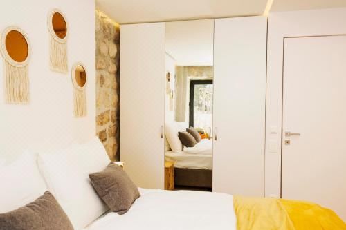 公寓 - 地面楼层