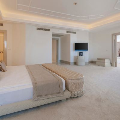 King Residence Selectum Luxury Resort Promo Code
