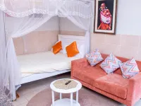 Sappire Suits- Cozy Room with Own Facilities in Eldoret, Kenya فنادق في إلدوريت