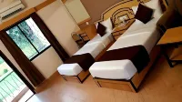 The Damodar Retreat Hotel di 