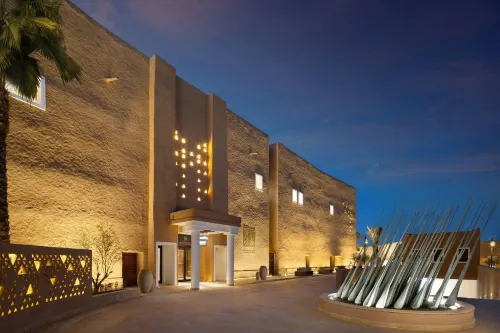 Bab Samhan, a Luxury Collection Hotel, Diriyah