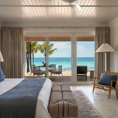 Villa, 2 Bedrooms, Beachfront (Infinity Pool) The Cove Eleuthera Promo Code
