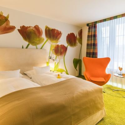 Standard Double Room Wellings Parkhotel Promo Code