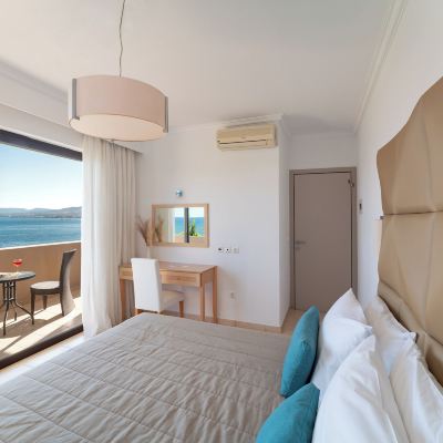 Classic Villa, 1 Bedroom, Private Pool, Sea View Al Mare Villas Promo Code