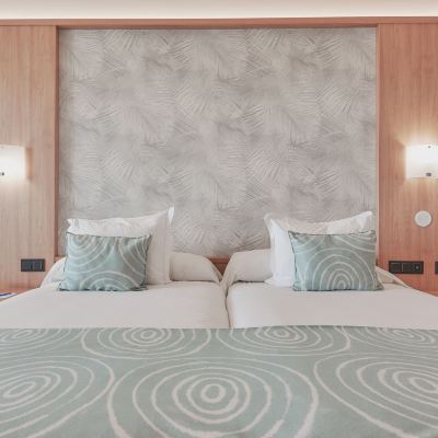 Double Room Gloria Palace San Agustín Thalasso & Hotel Promo Code