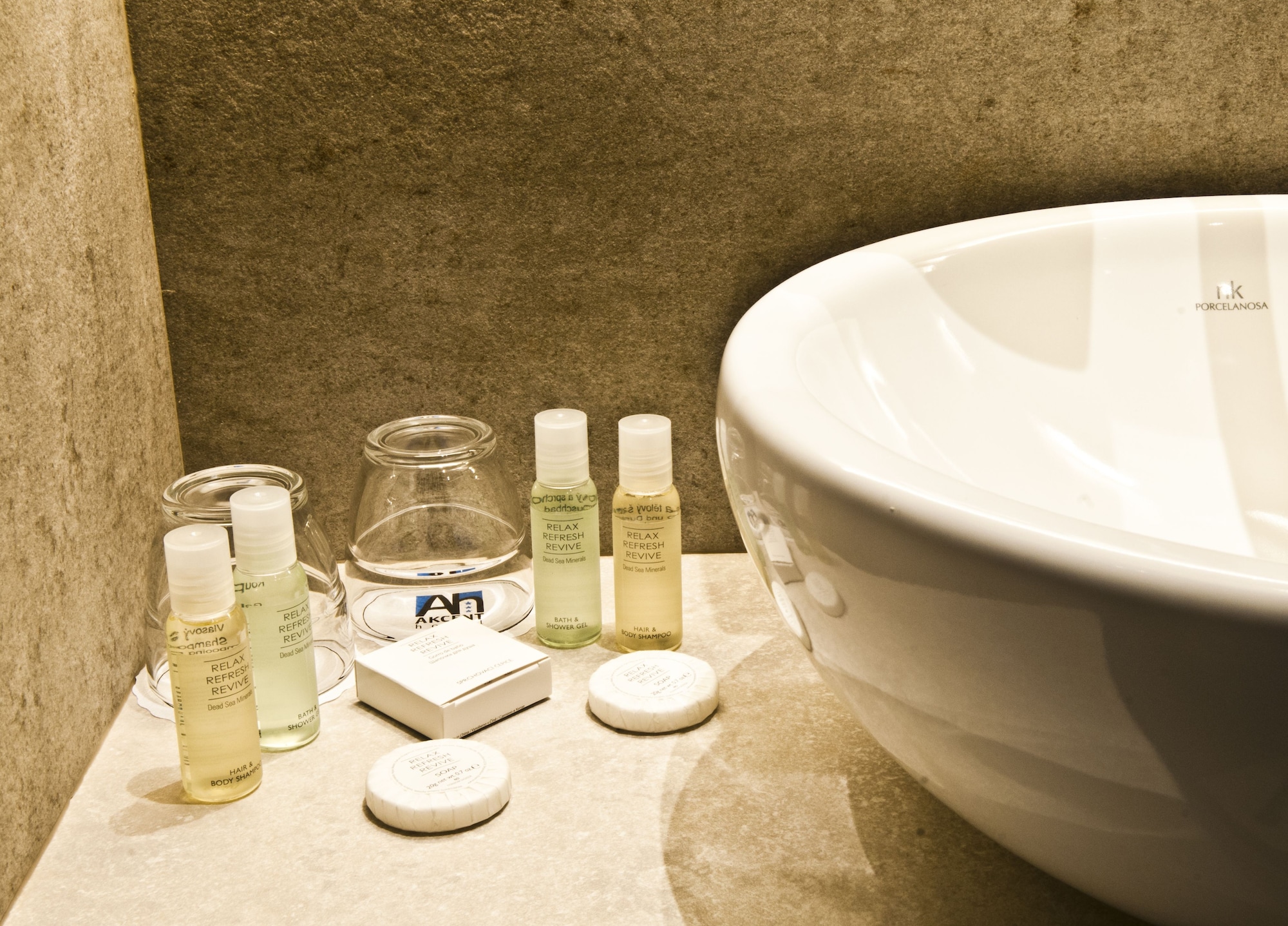 标准单人间 - 带单人床