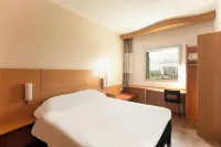 Ibis Tanger City Center