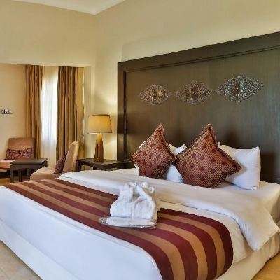 Presidential Suite Ridge Royal Hotel Promo Code