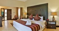 Ridge Royal Hotel Hotels in 