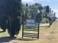 Y Motels Kingaroy