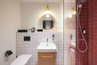 Basecamp Hotel Dortmund