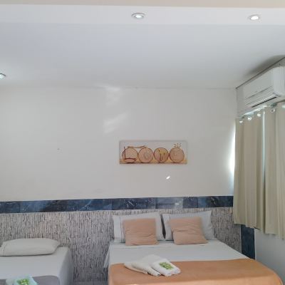 Triplo C7 Biomas Hotel Promo Code