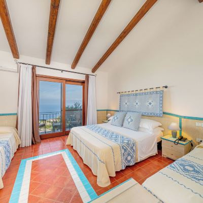 Superior Quadruple Room Baga Baga Promo Code