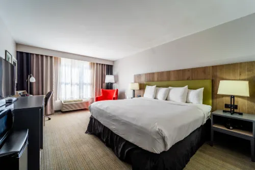 Country Inn & Suites by Radisson, Richmond I-95 South, VA