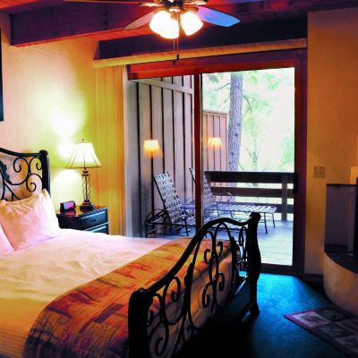 Villa, 1 Bedroom, Kitchen (Creek View) Junipine Resort Promo Code