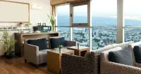 Crowne Plaza Haifa by IHG