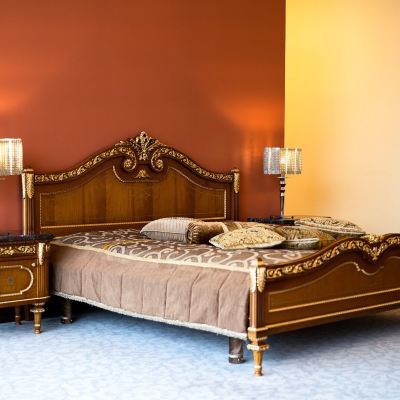 Presidential Suite With SPA Access Harmony Park Promo Code