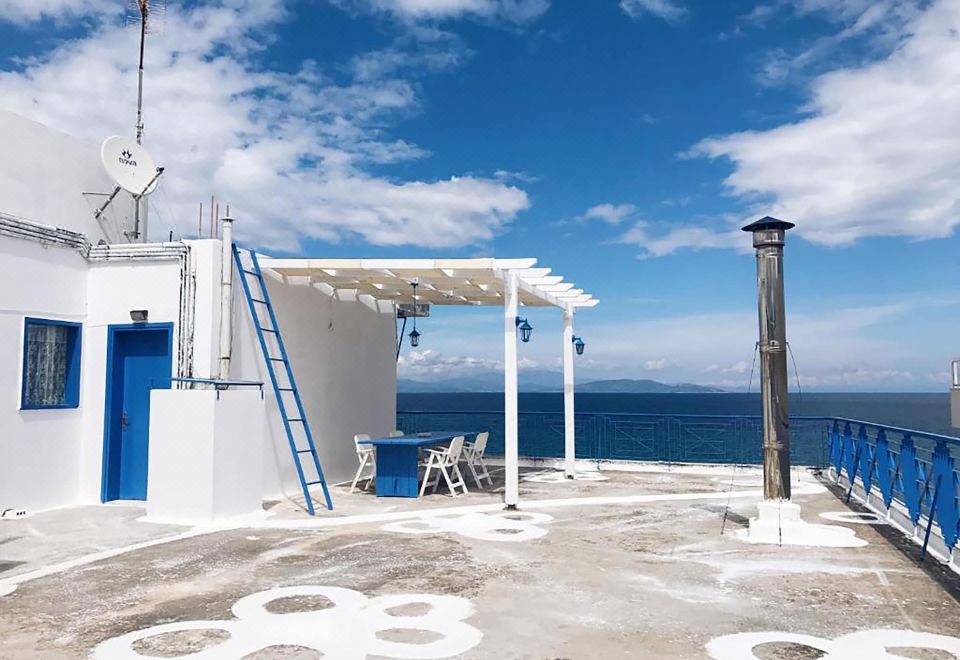 Hotel Penthouse & Apartments by the Sea Airport Airstay, Public Areas, Public Areas