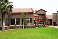 Amjicaja Guesthouse, Tours & Rentals Hotels in 