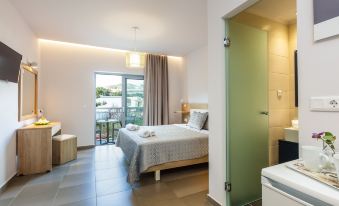 Gorgona Hotel - Housity